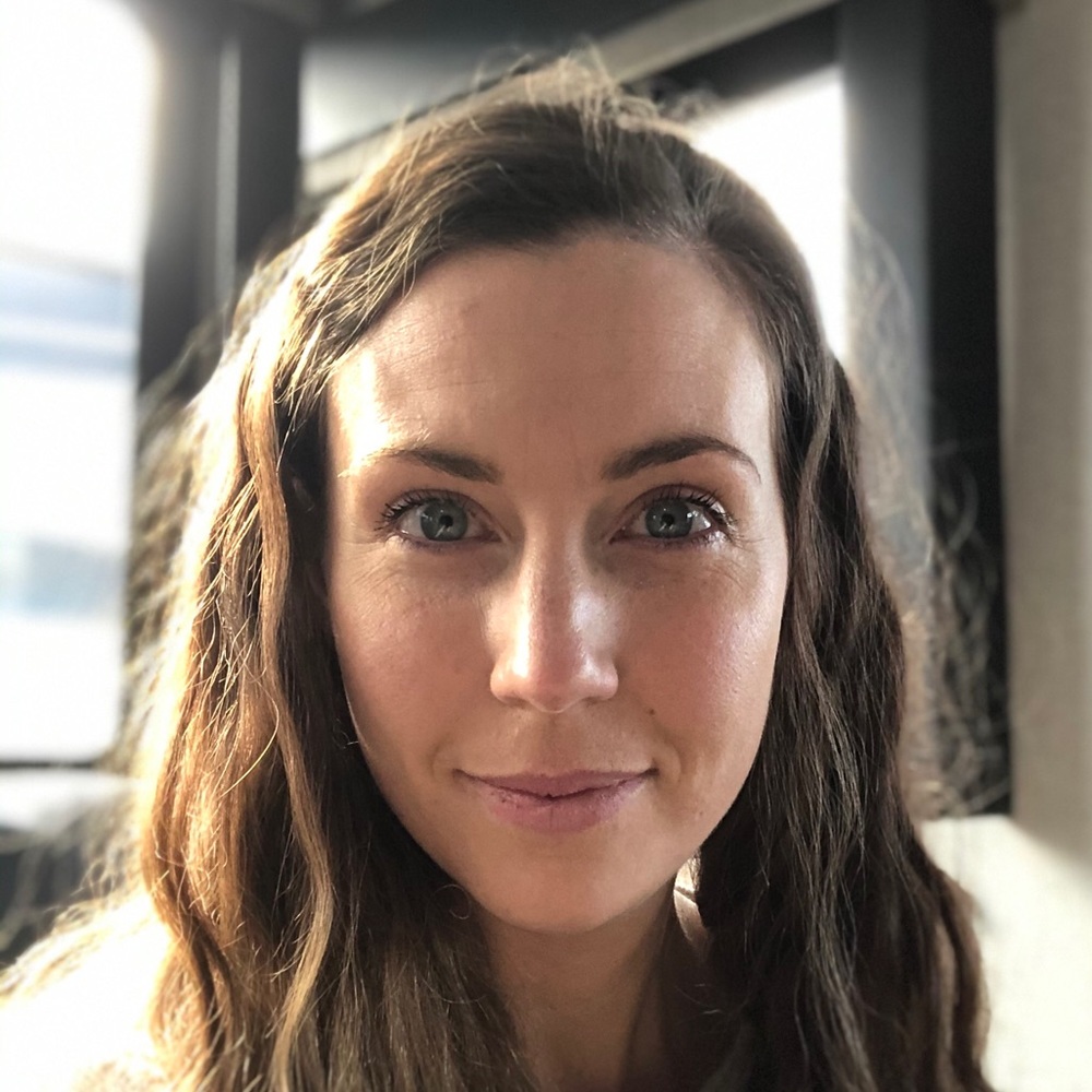 Meet your Posher, Rachel